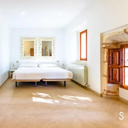 Villa Bandris By Slow Manacor (Mallorca)
