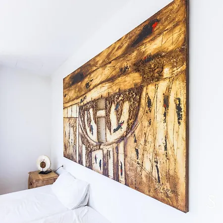 Villa Bandris By Slow