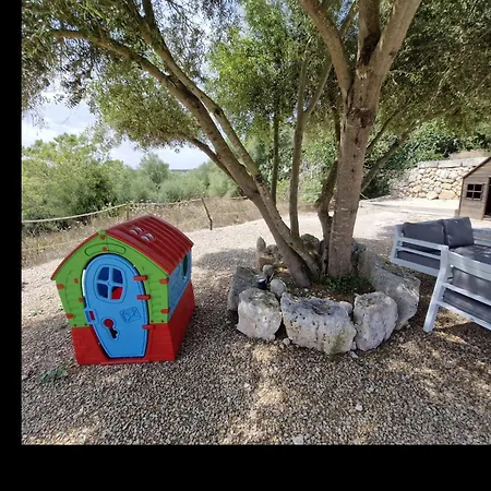 Bandris By Slow Villa Manacor (Mallorca)
